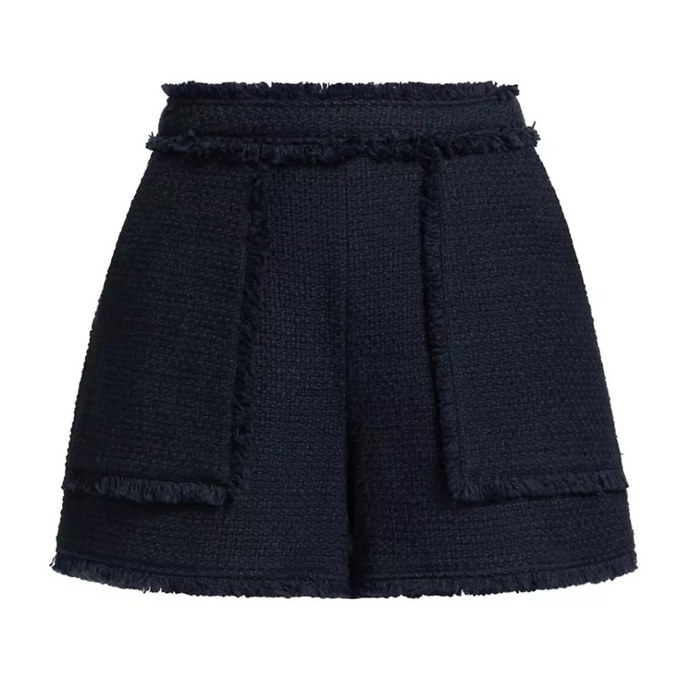 CINQ A SEPT ALLEN SHORTS